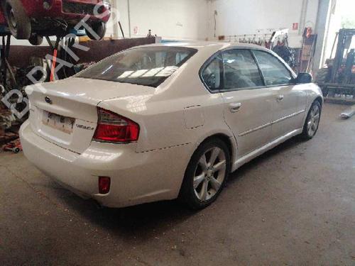 Oliekøler SUBARU OUTBACK (BL, BP) 2.0 D AWD (BPD) | BP14305124M33 