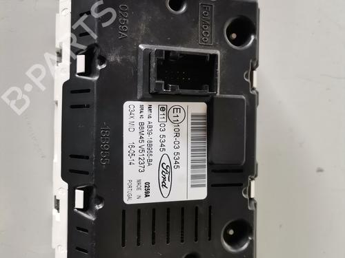 Display FORD RANGER (TKE) 2.2 TDCi 4x4 | BP10565124C48 