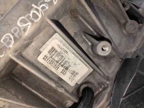 Gearbox RENAULT MEGANE III Hatchback (BZ0/1_, B3_) | BP34436125M3 - Image 3