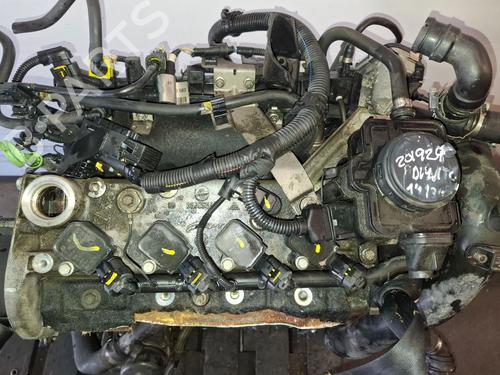 Engine FIAT GRANDE PUNTO (199_) 1.4 T-Jet (199AXM1A, 199BXM1A, 199BXN1A) | BP30625786M1