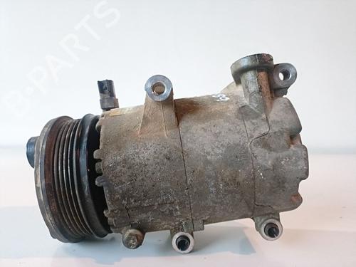 Used AC compressor FORD FOCUS C-MAX (DM2) [2003-2007]  20291517