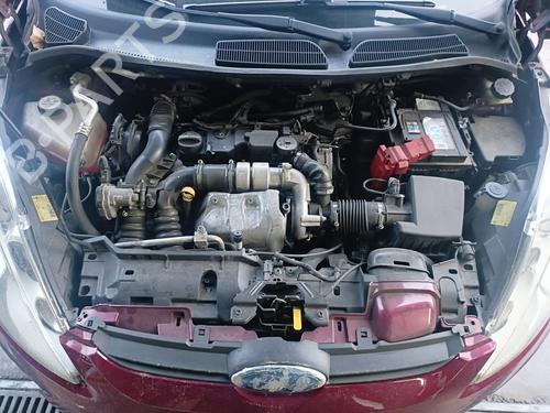 Engine FORD FIESTA VI (CB1, CCN) 1.6 TDCi | BP17313186M1 