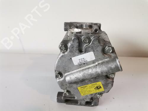 AC compressor LANCIA YPSILON (312_)  | BP9655074M34 