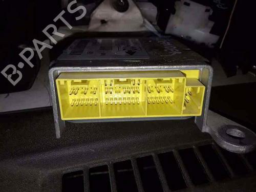 Airbag Kit NISSAN PATHFINDER III (R51) 2.5 dCi | BP9281063C86 