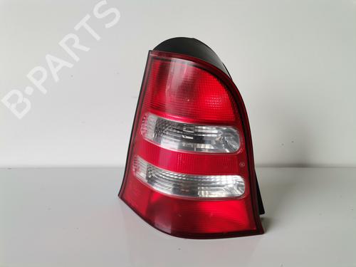 Used Left taillight MERCEDES-BENZ A-CLASS (W168) A 170 CDI (168.009, 168.109) (95 hp) 9588170