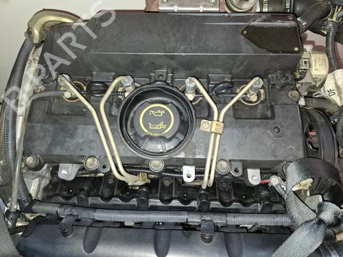 Engine FORD MONDEO III Saloon (B4Y) 2.0 16V TDDi / TDCi | BP29547838M1 