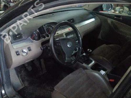 ABS Bremseaggregat VW PASSAT B6 (3C2) 2.0 TDI 4motion | BP9315354M43 