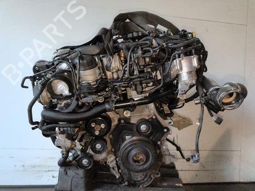 Engine LAND ROVER DISCOVERY V (L462) 2.0 Sd4 4x4 | BP36695712M1 - Image 8