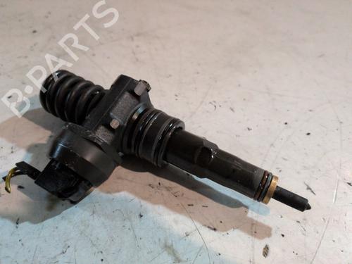 Used Injector Injector SEAT LEON (1P1) [2005-2013] 36504640 36504640