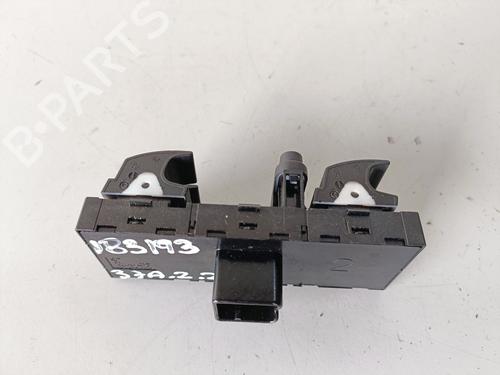 Left front window switch SEAT IBIZA IV SC (6J1, 6P5) 1.0 TSI | BP12458131I27 