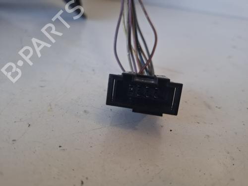 Left mirror SEAT LEON (1M1) | BP30636769C26