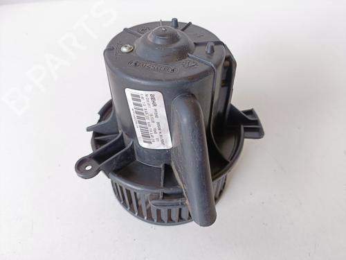 Ventilator motor PEUGEOT 307 Break (3E) 1.6 HDi 110 | BP18836037M62 