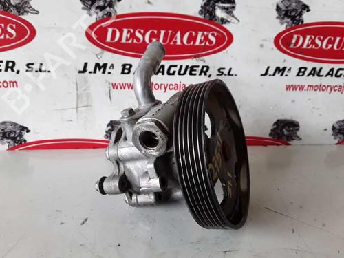 Styring servopumpe FORD FIESTA V (JH_, JD_) 1.4 TDCi (68 hp) 9282568
