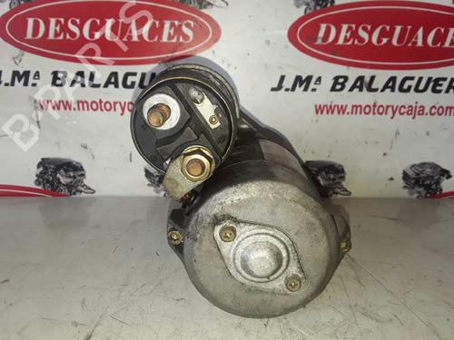 Starter SMART CITY-COUPE (450)  | BP9281863M8 