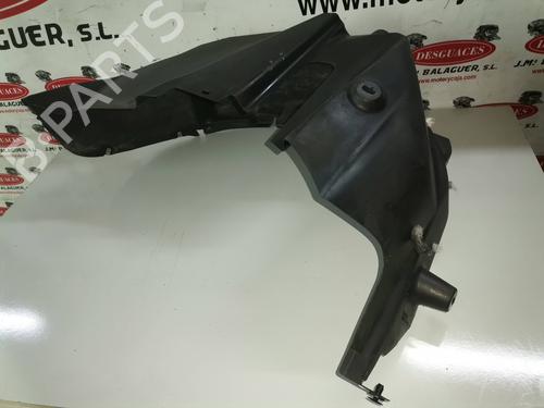 Wheel arch OPEL CROSSLAND X / CROSSLAND (P17, P2QO) 1.2 (75) | BP14305176C56 