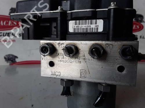 ABS pump PEUGEOT 5008 (0U_, 0E_)  | BP9281974M43