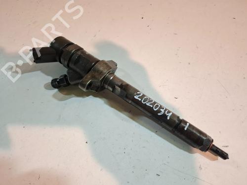 Used Injector PEUGEOT PARTNER MPV (5_, G_) [1996-2025]  30586449