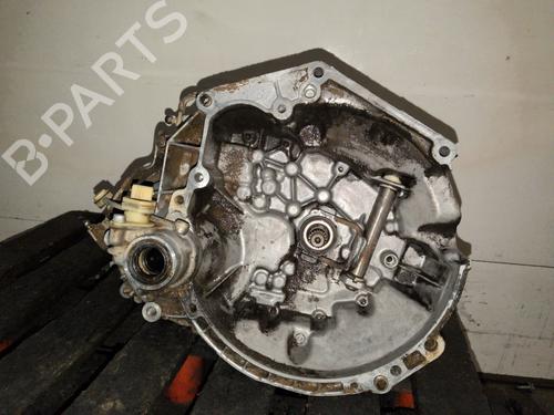 Gearkasse CITROËN SAXO (S0, S1) 1.4 VTS (75 hp) 32126990