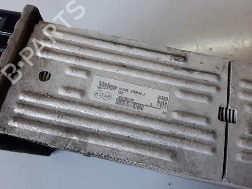 Intercooler CITROËN BERLINGO MULTISPACE (B9) 1.6 HDi 75 16V | BP9315218M30 