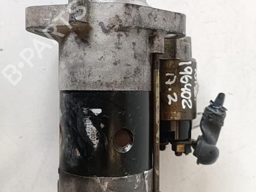 Startmotor NISSAN X-TRAIL I (T30)  | BP20309575M8 