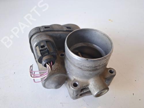 Spjældhus SEAT LEON (1M1) 1.6 16 V | BP26680247M82 