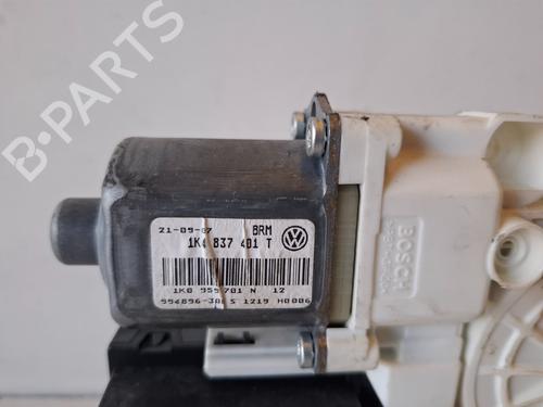 Left front window motor VW GOLF V (1K1) 1.4 TSI | BP30150627E21