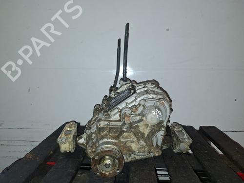 Used Transfer box LADA NIVA Closed Off-Road Vehicle (2121, 2131) 1600 4x4 (73 hp) 28710522
