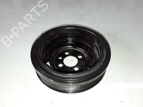 Pulley SKODA SUPERB III Estate (3V5) 2.0 TDI 04L105243V200   |