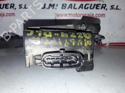 Pedal FIAT MULTIPLA (186_) 1.9 JTD 115 | BP9346096I4 