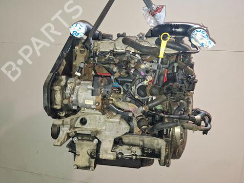 Used Engine FORD TRANSIT CONNECT (P65_, P70_, P80_) 1.8 TDCi (90 hp) 26333268