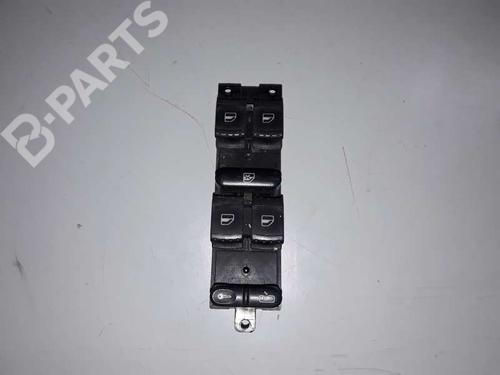 Used Left front window switch Left front window switch VW PASSAT B5.5 (3B3) [2000-2005] 9283282 9283282