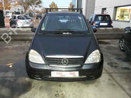 Control unit MERCEDES-BENZ A-CLASS (W168) A 170 CDI (168.008) | BP17104043M11 