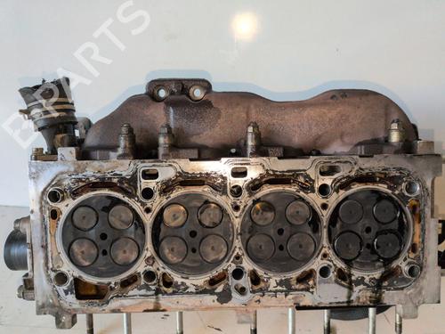 Cylinder head OPEL INSIGNIA A (G09)  | BP36869902M5  - Image 9