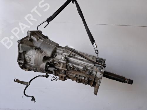 Used Gearbox BMW X3 (E83) 2.0 d (150 hp) 24321664