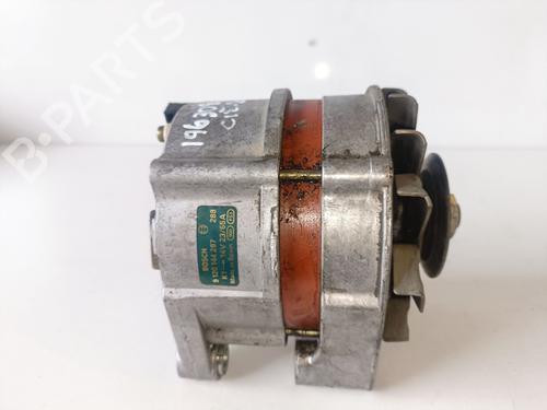 Alternator SEAT IBIZA I (21A) 1.5 i Cat | BP20169745M7 