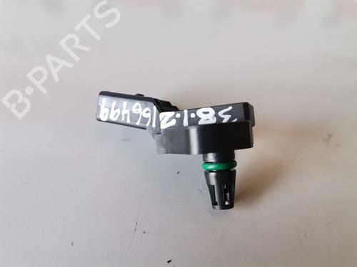 Elektronisk sensor SEAT LEON ST (5F8)  | BP9313847M84 