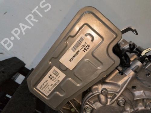 Gearbox HYUNDAI i30 FASTBACK (PDE, PDEN) | BP38935741M3 - Image 8