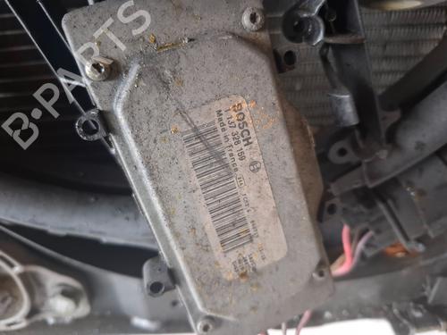 Kjølevifte elektrisk AUDI A6 C6 Avant (4F5) 3.0 TDI quattro | BP29970353M35