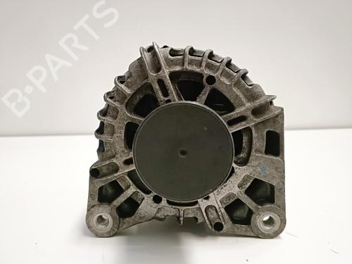 Generator DACIA SANDERO II [2012-2026]  17106082