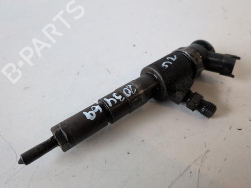 Injector CITROËN C3 Pluriel (HB_) 1.4 HDi | BP32758584M100 - Image 3
