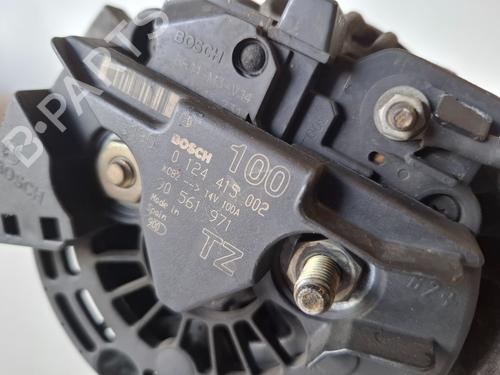 Alternator OPEL ASTRA G Saloon (T98) 1.8 16V (F69) | BP25732352M7 