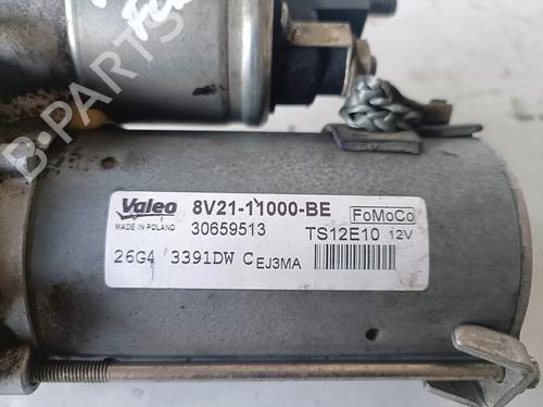 Starter FORD ECOSPORT 1.5 Ti | BP13927251M8 