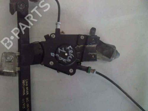 Front left window mechanism LAND ROVER FREELANDER I (L314) 2.0 Td4 4x4 | BP9280815C22 