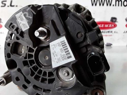 Alternator FORD GALAXY I (WGR) 1.9 TDI | BP9284881M7 