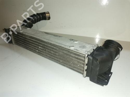 Intercooler BMW 1 (E87) 118 d | BP10544839M30 