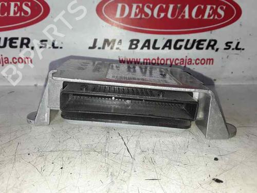 ECU airbags RENAULT SCÉNIC II (JM0/1_) 1.9 dCi (JM0G, JM12, JM1G, JM2C) | BP10010193M53 