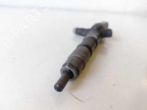 Injector TOYOTA LAND CRUISER PRADO (_J15_) 3.0 D-4D (KDJ150_, KDJ150, KDJ155) | BP17238414M100