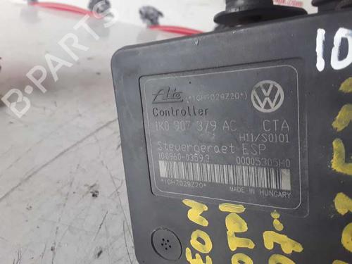ABS pump SEAT LEON (1P1) 2.0 TDI | BP9281683M43 