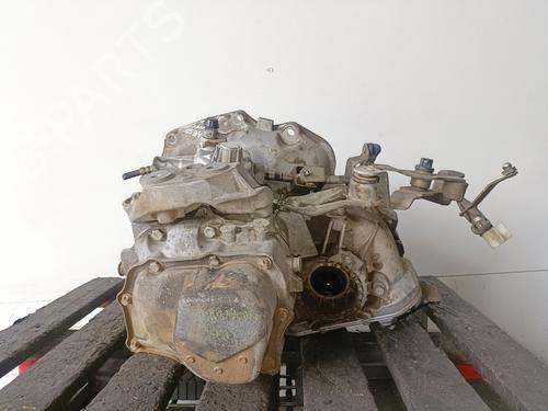 Gearkasse OPEL MERIVA A MPV (X03) 1.7 DTI (E75) | BP17212681M3 