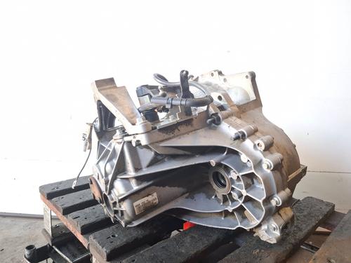 Gearbox FORD FOCUS II (DA_, HCP, DP)  | BP27097219M3 
